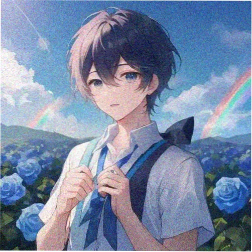 《第七格抽屜》作者訪談頭像